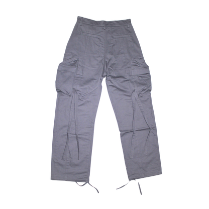 Cool Grey Unisex Cargo 400 GSM